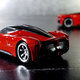 Illustration for article titled Five Ferraris